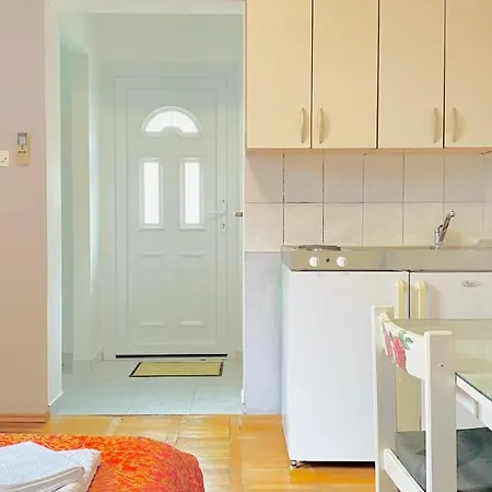 Studio Ana - Cozy Place For Two Apartment